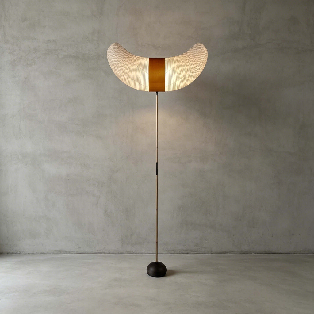 Aruvia Floor Lamp
