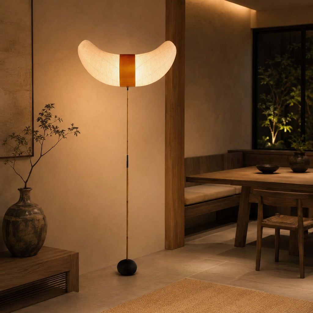 Aruvia Floor Lamp