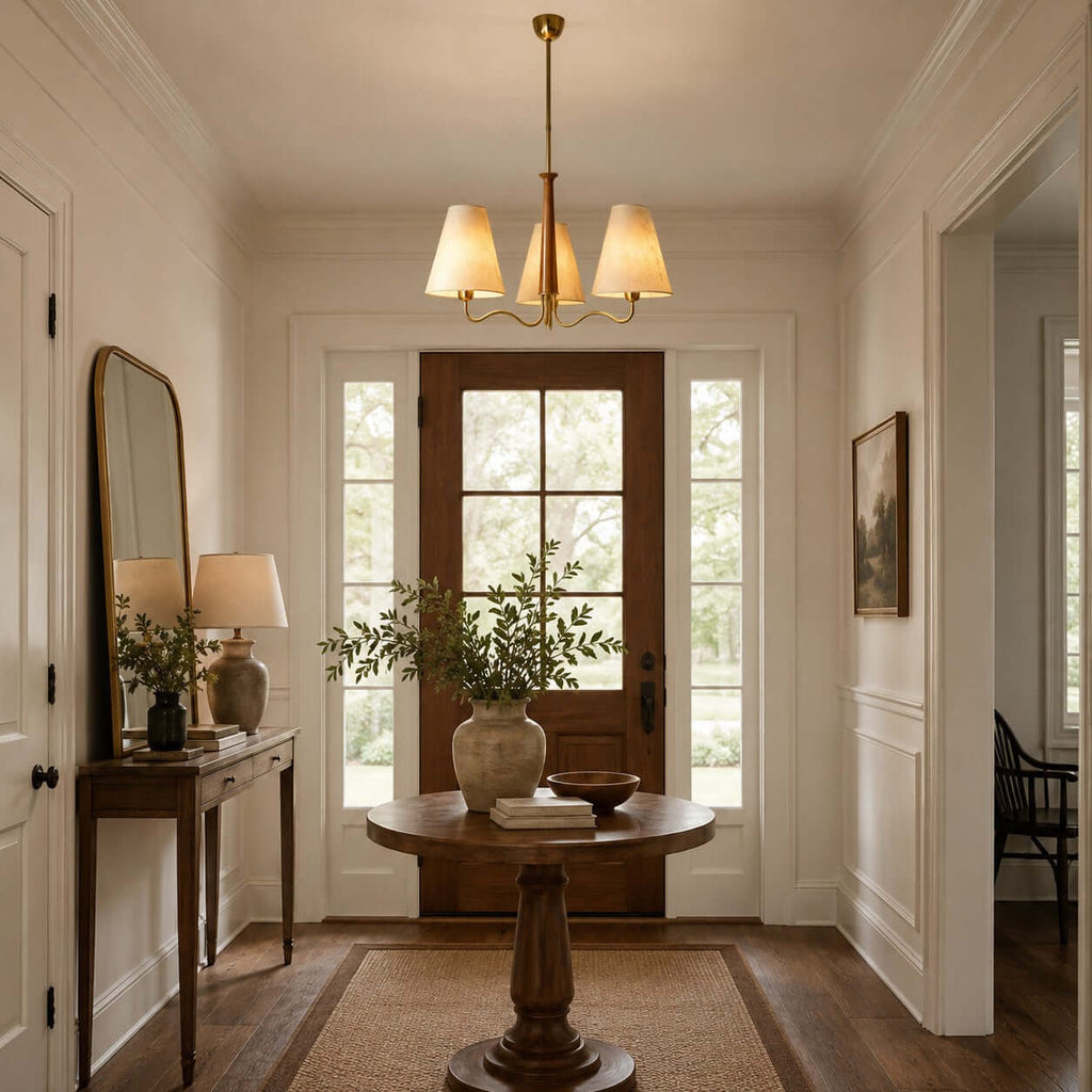 Arvella Chandelier