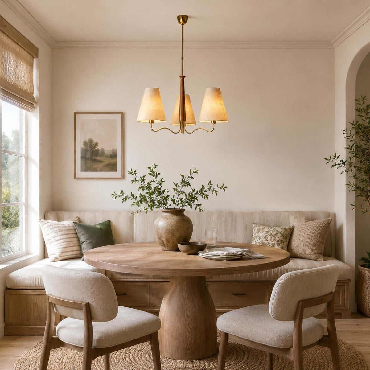 Arvella Chandelier
