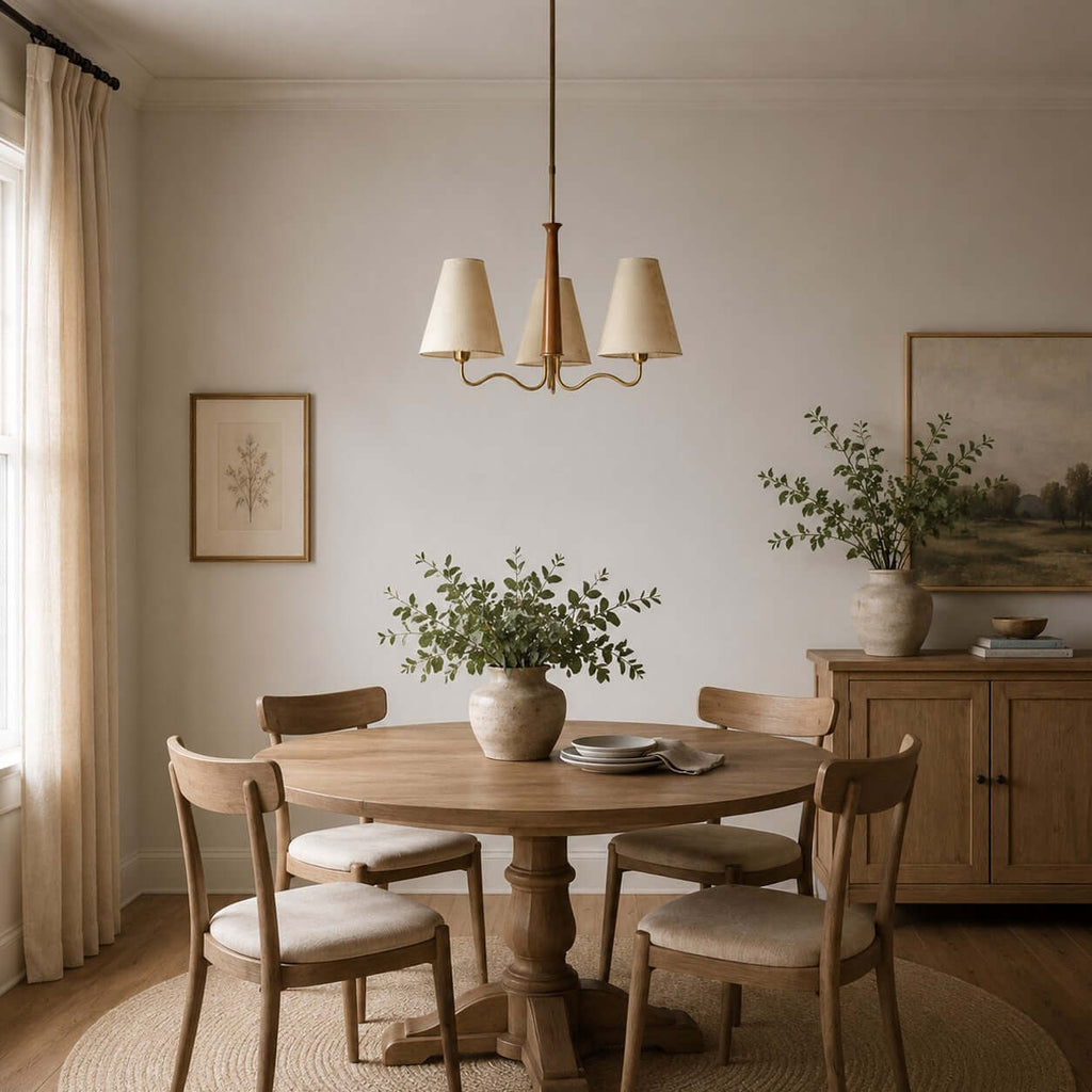 Arvella Chandelier