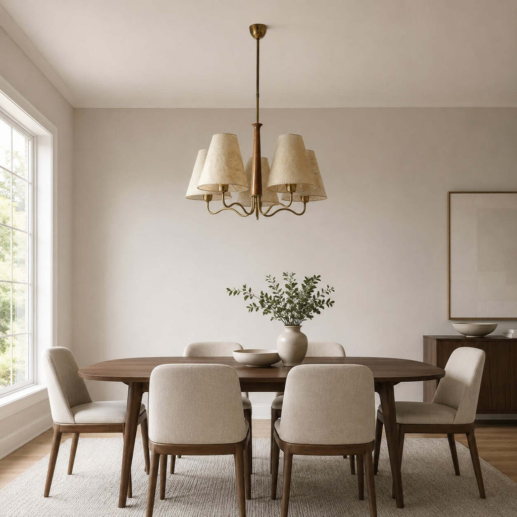 Arvella Chandelier