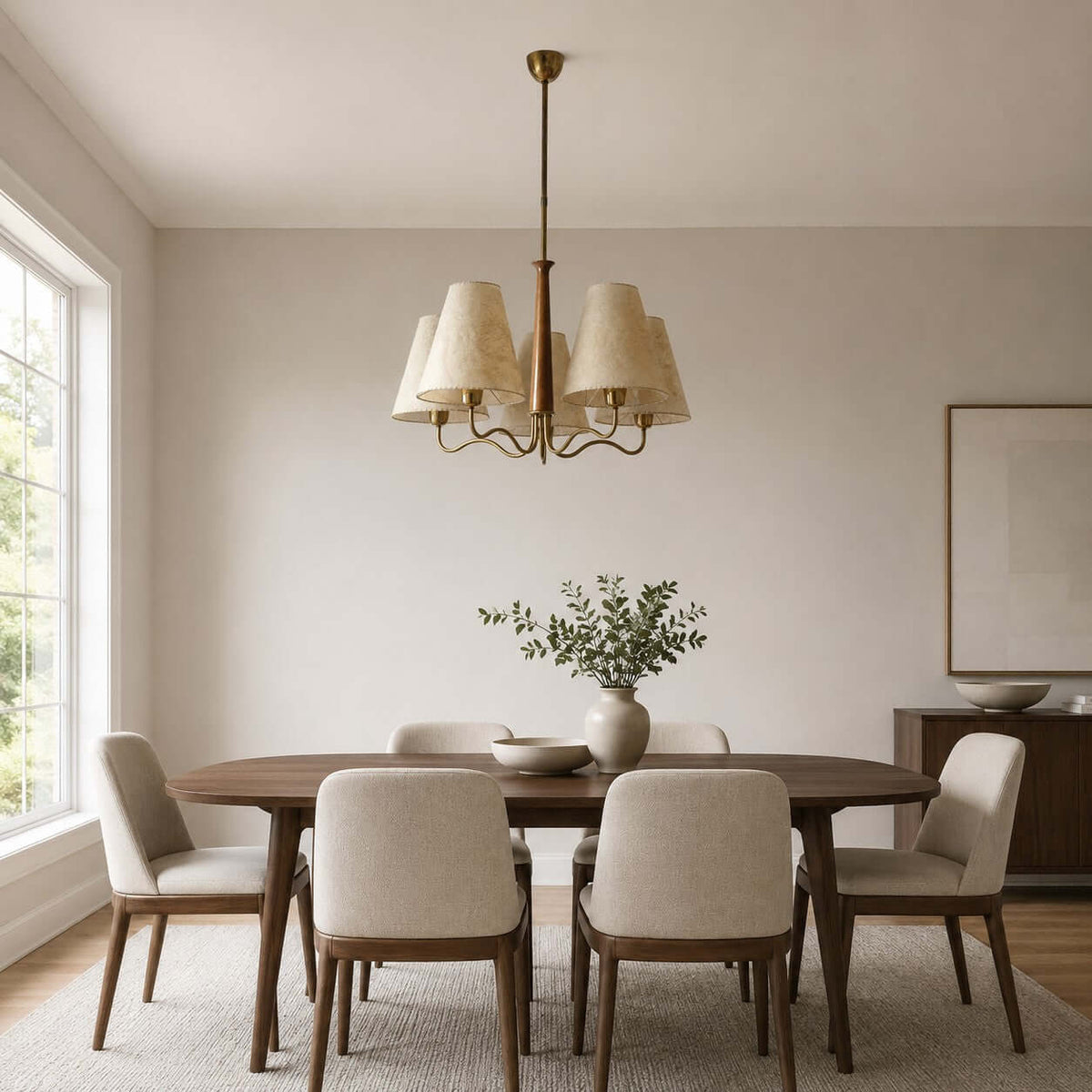 Arvella Chandelier