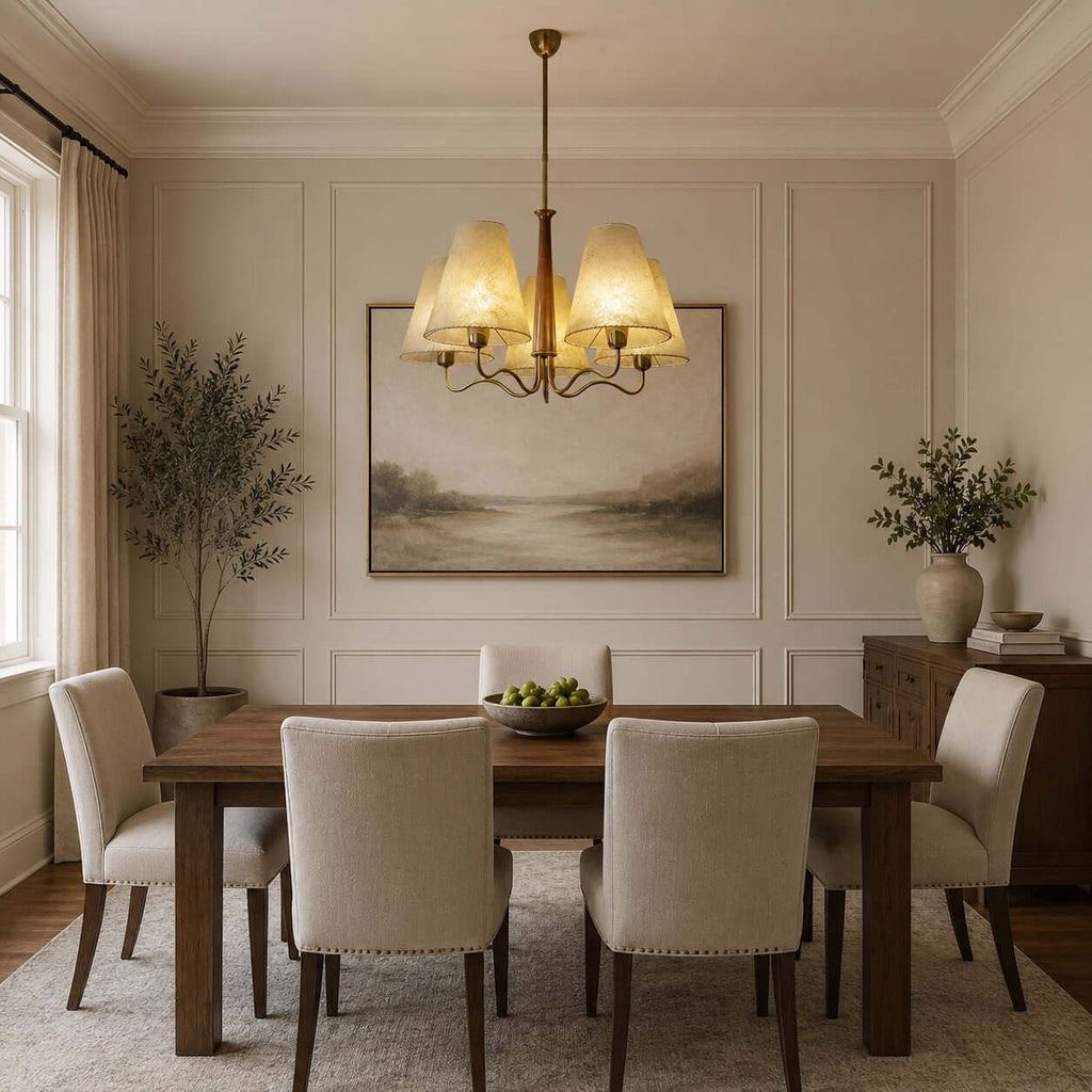 Arvella Chandelier