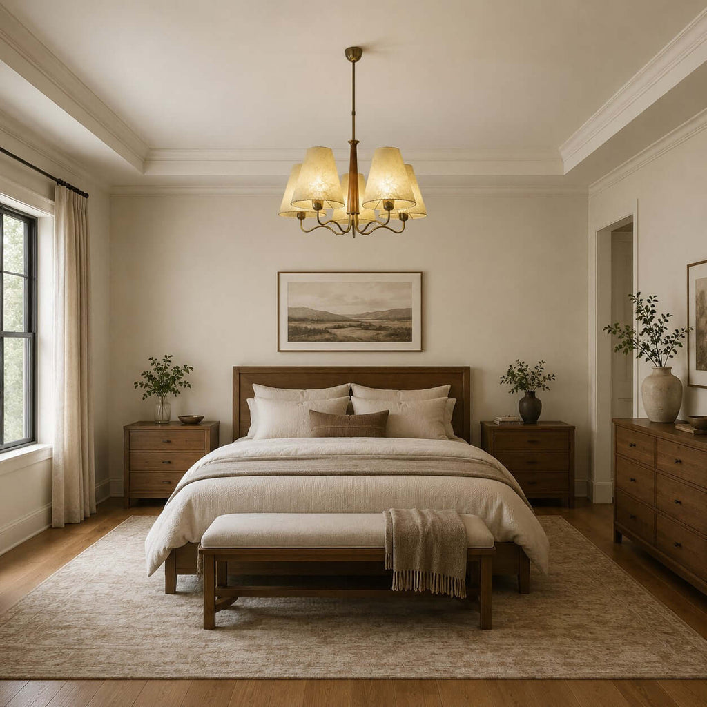 Arvella Chandelier