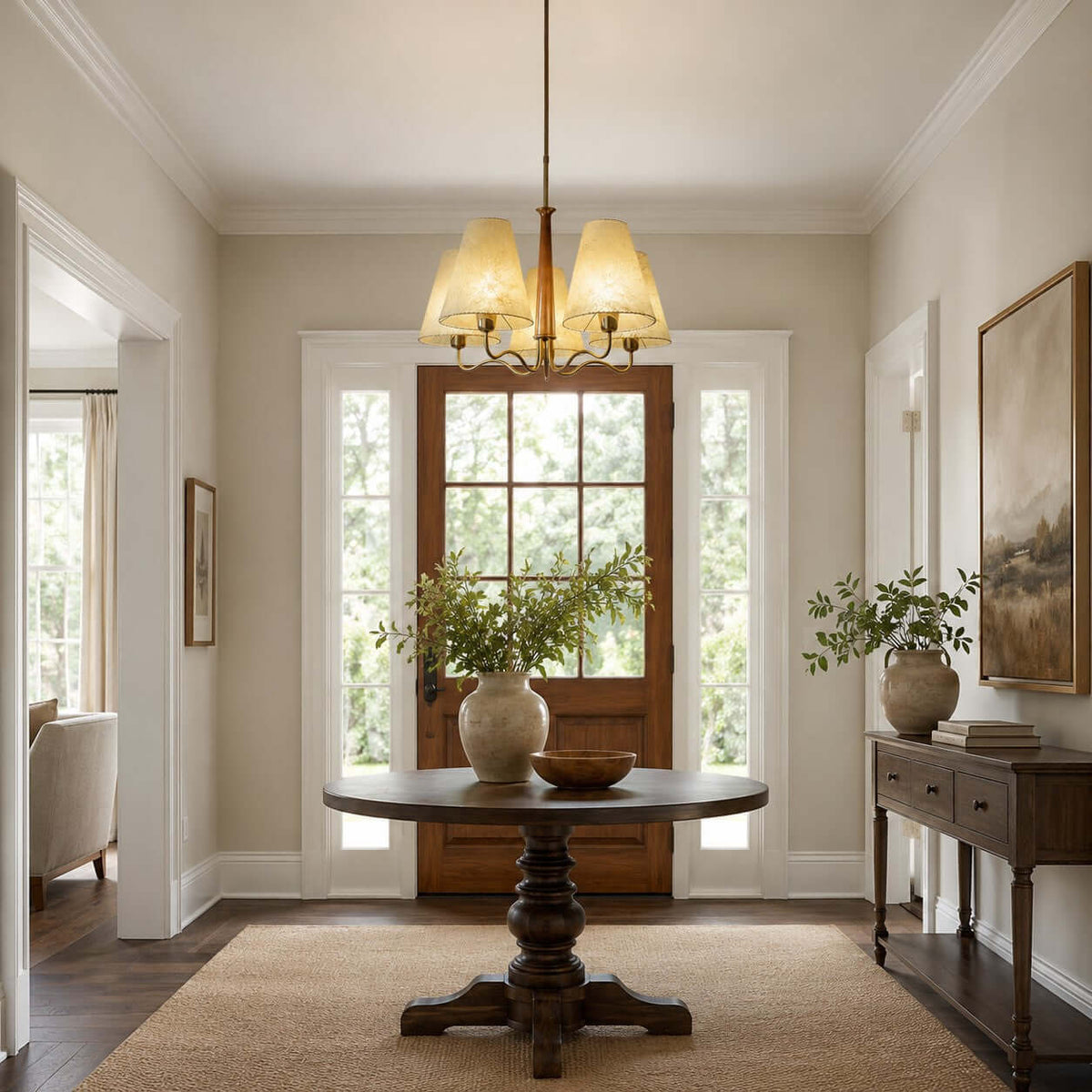 Arvella Chandelier