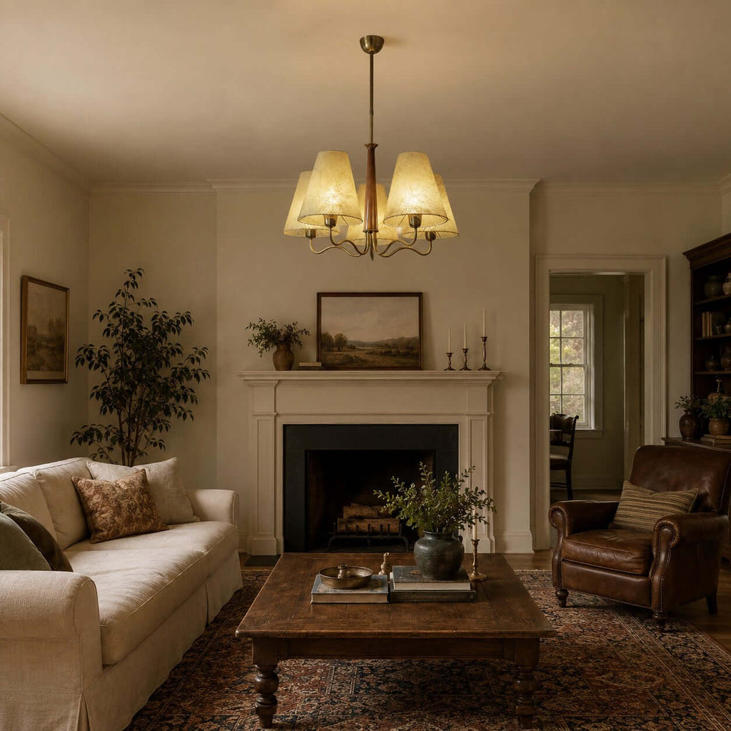 Arvella Chandelier