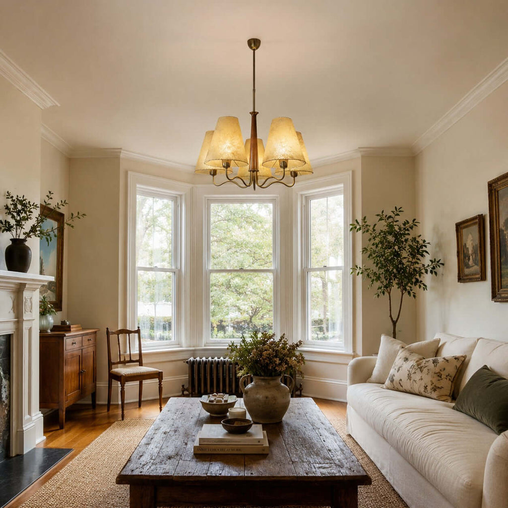 Arvella Chandelier