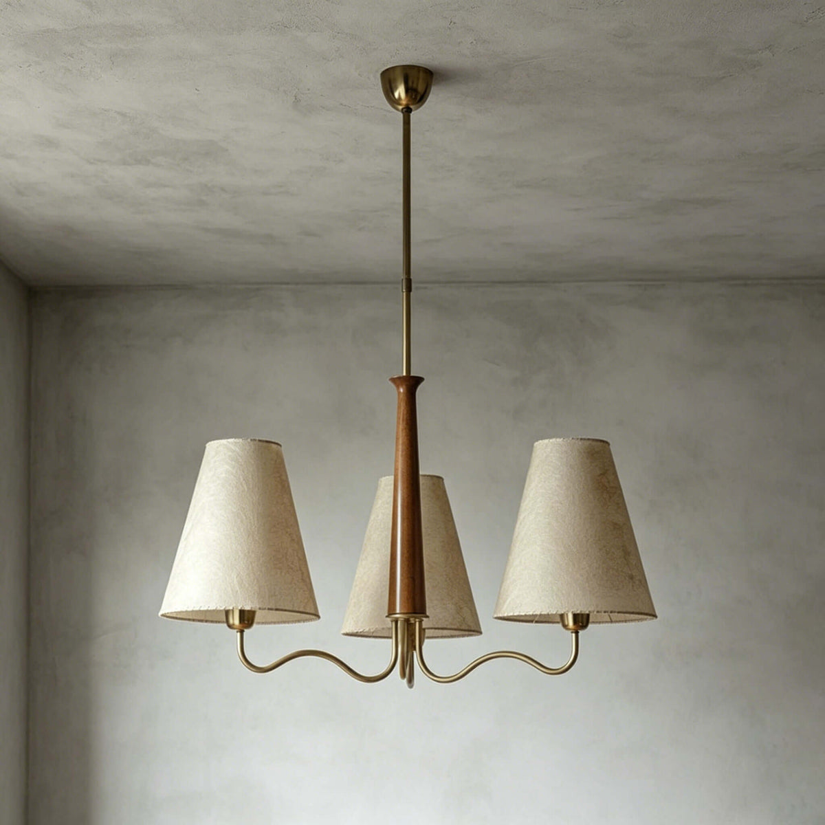 Arvella Chandelier