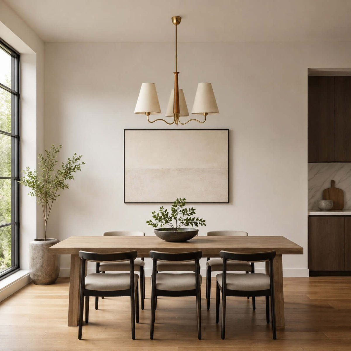 Arvella Chandelier