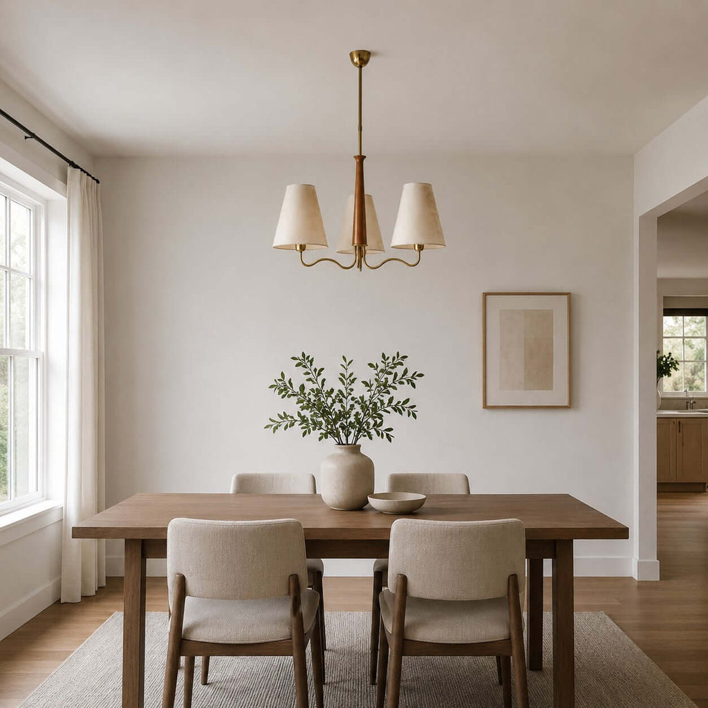 Arvella Chandelier