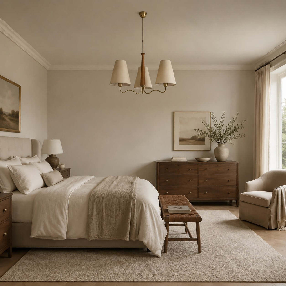 Arvella Chandelier
