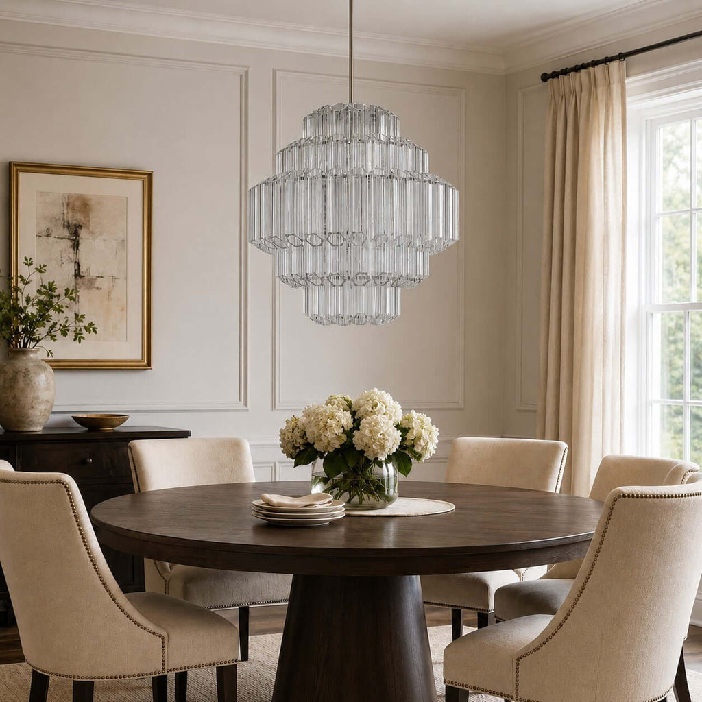 Auralis Chandelier