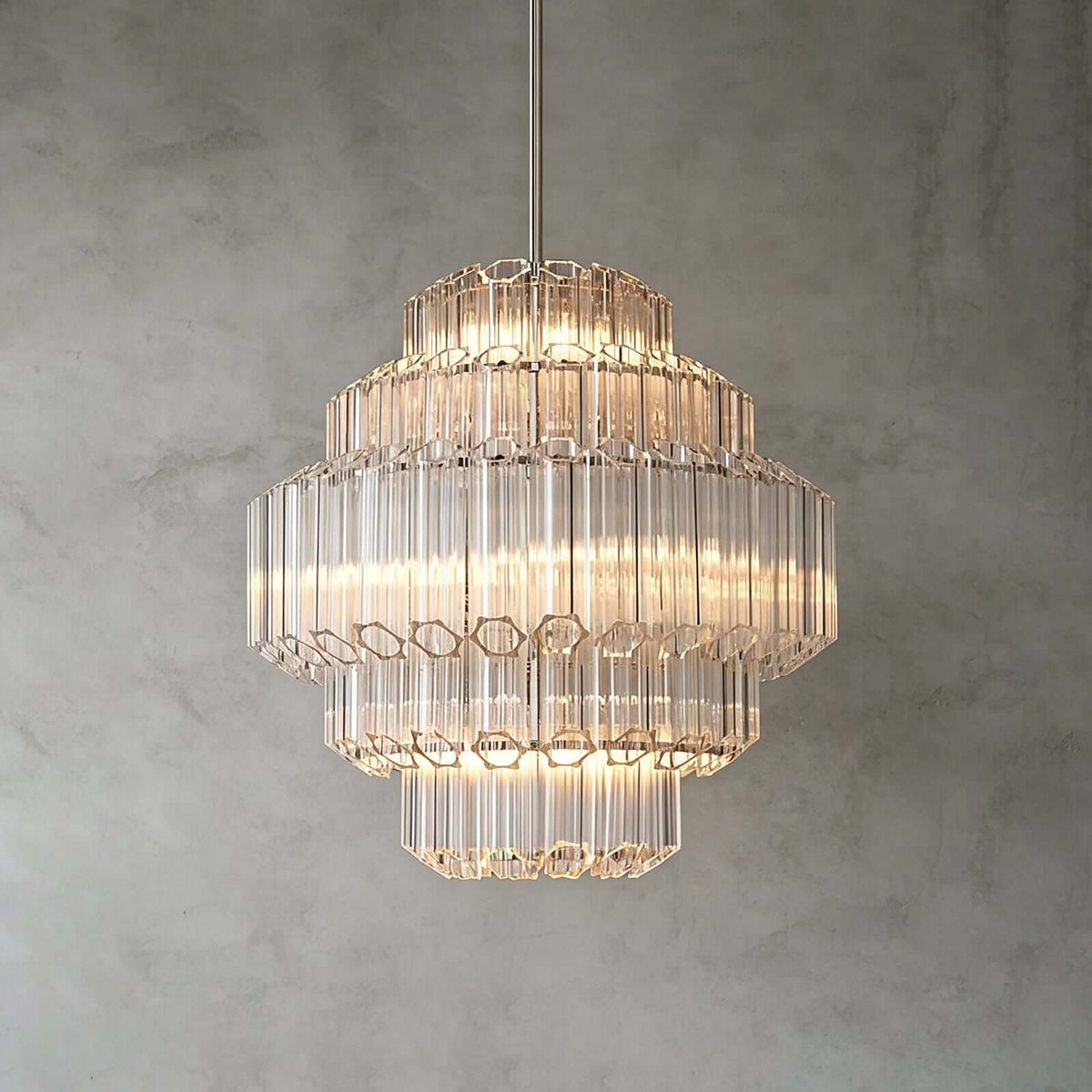Auralis Chandelier
