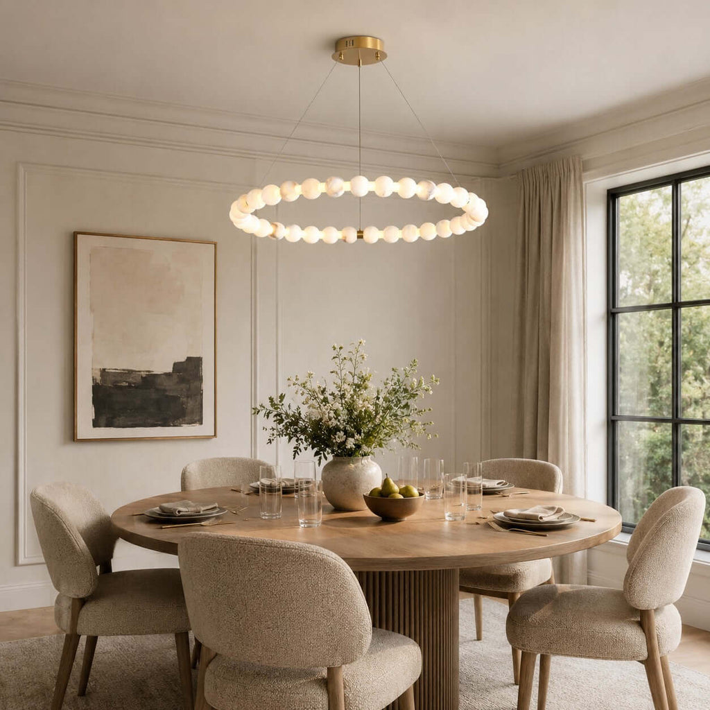 Aurelle Chandelier
