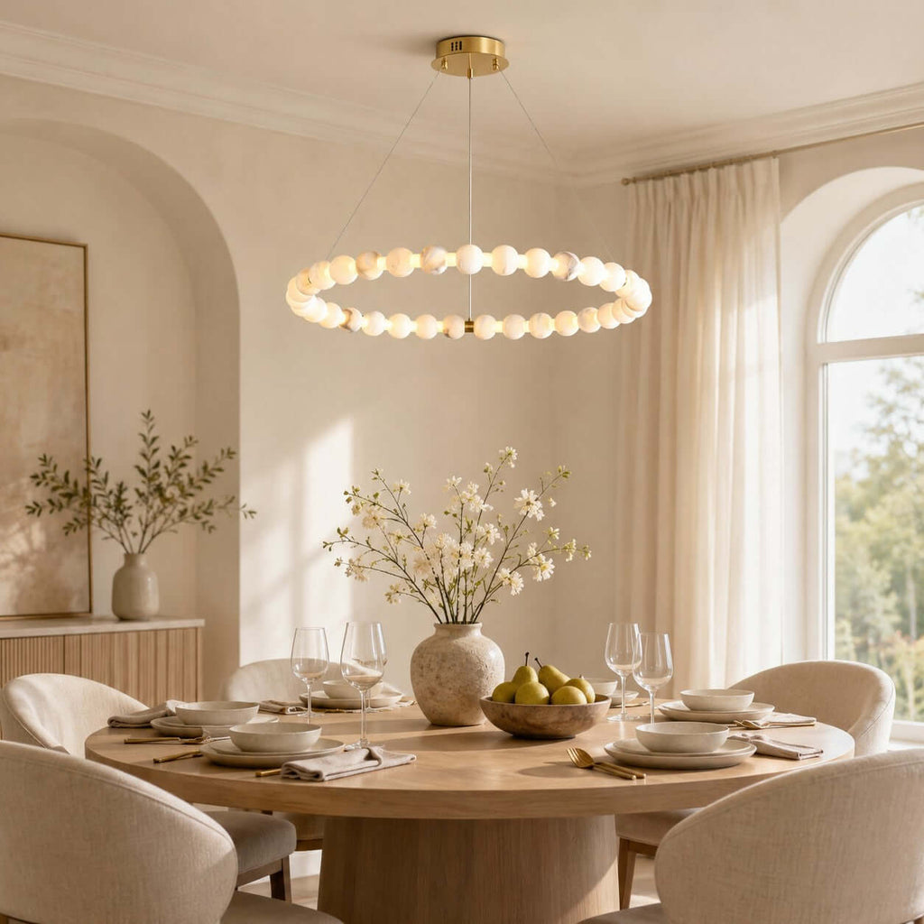 Aurelle Chandelier