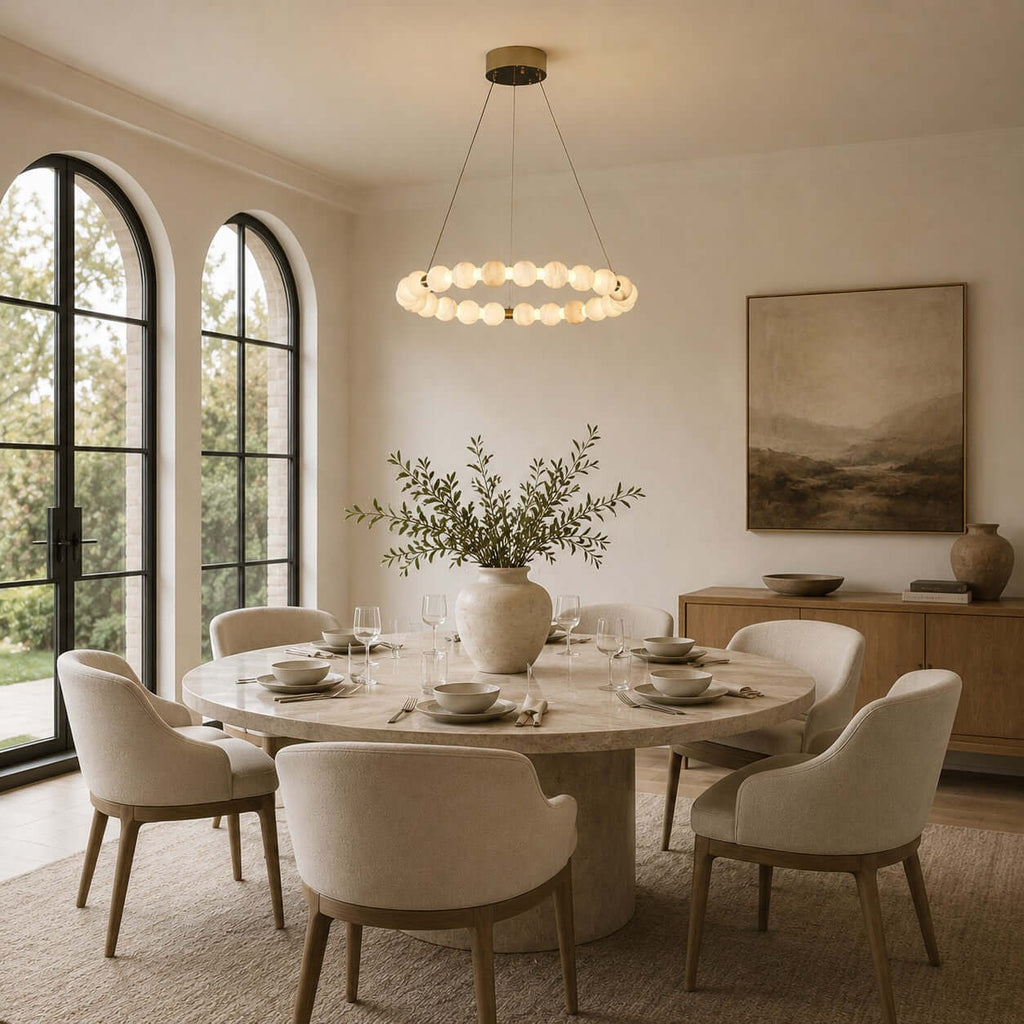 Aurelle Chandelier