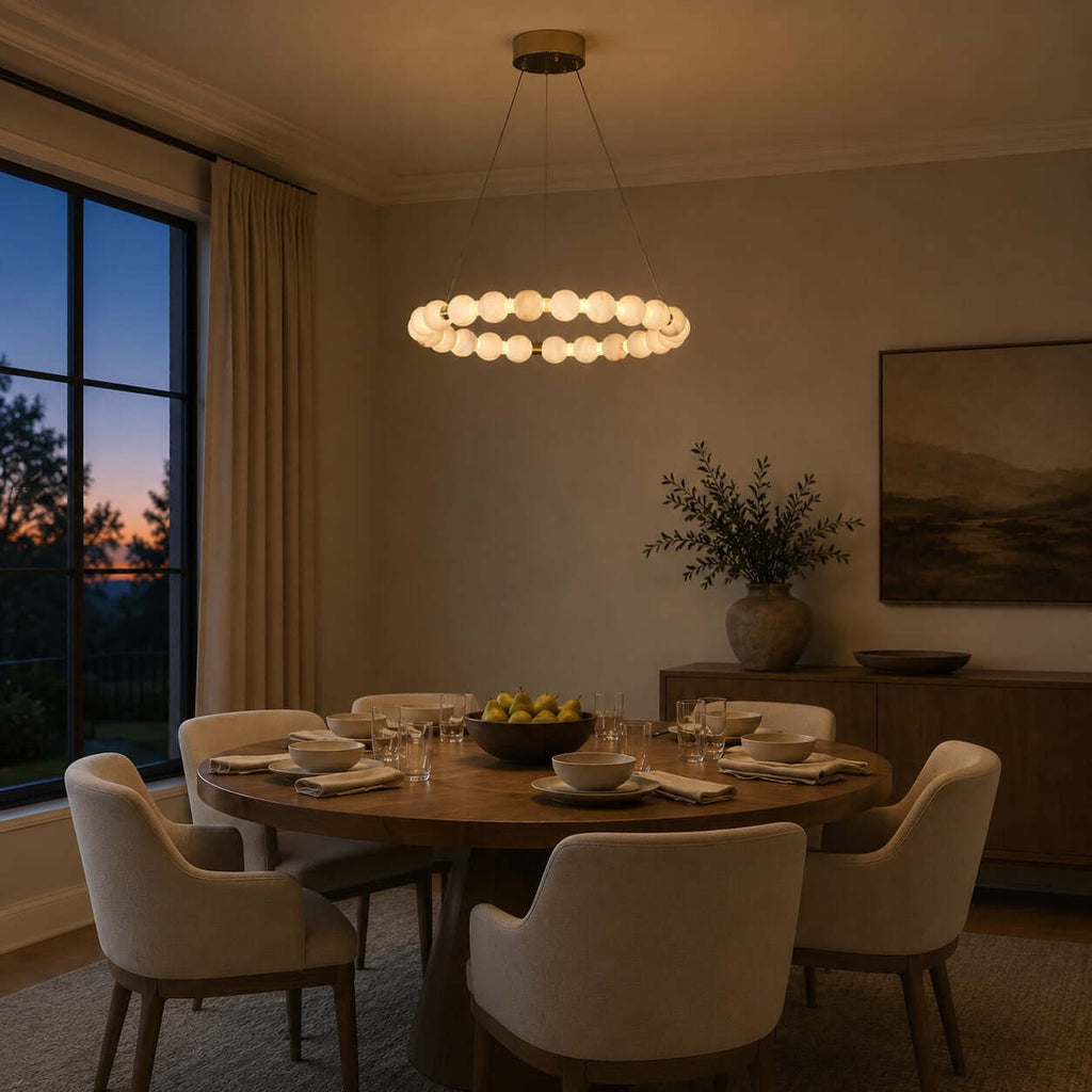 Aurelle Chandelier