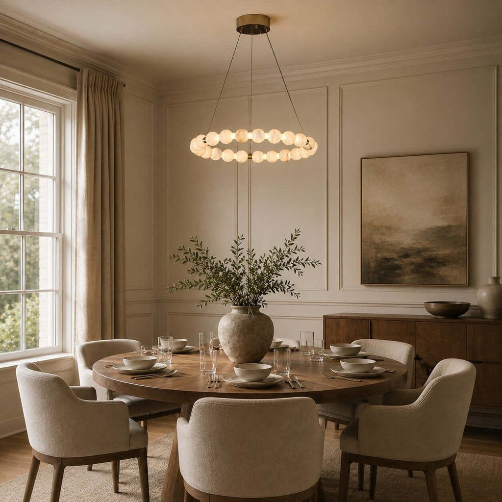 Aurelle Chandelier
