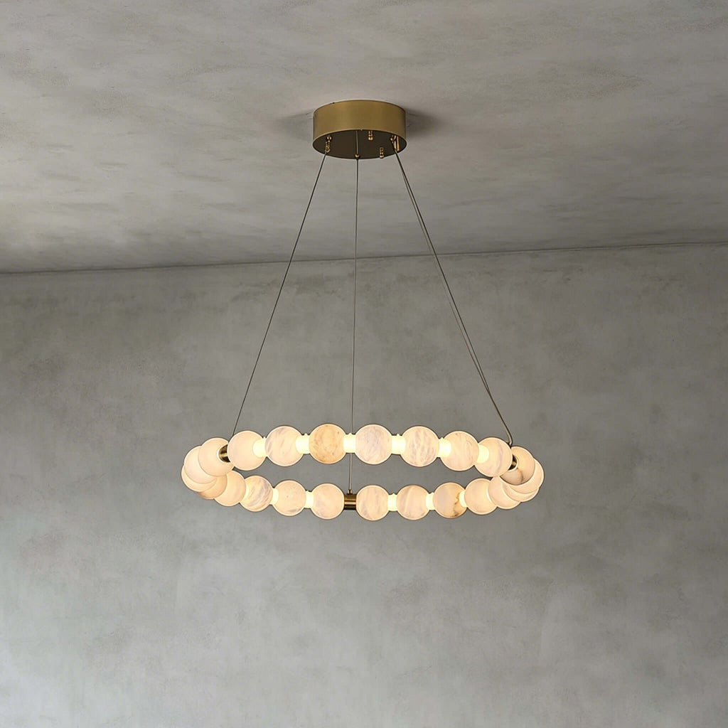 Aurelle Chandelier
