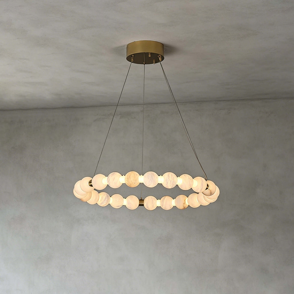 Aurelle Chandelier