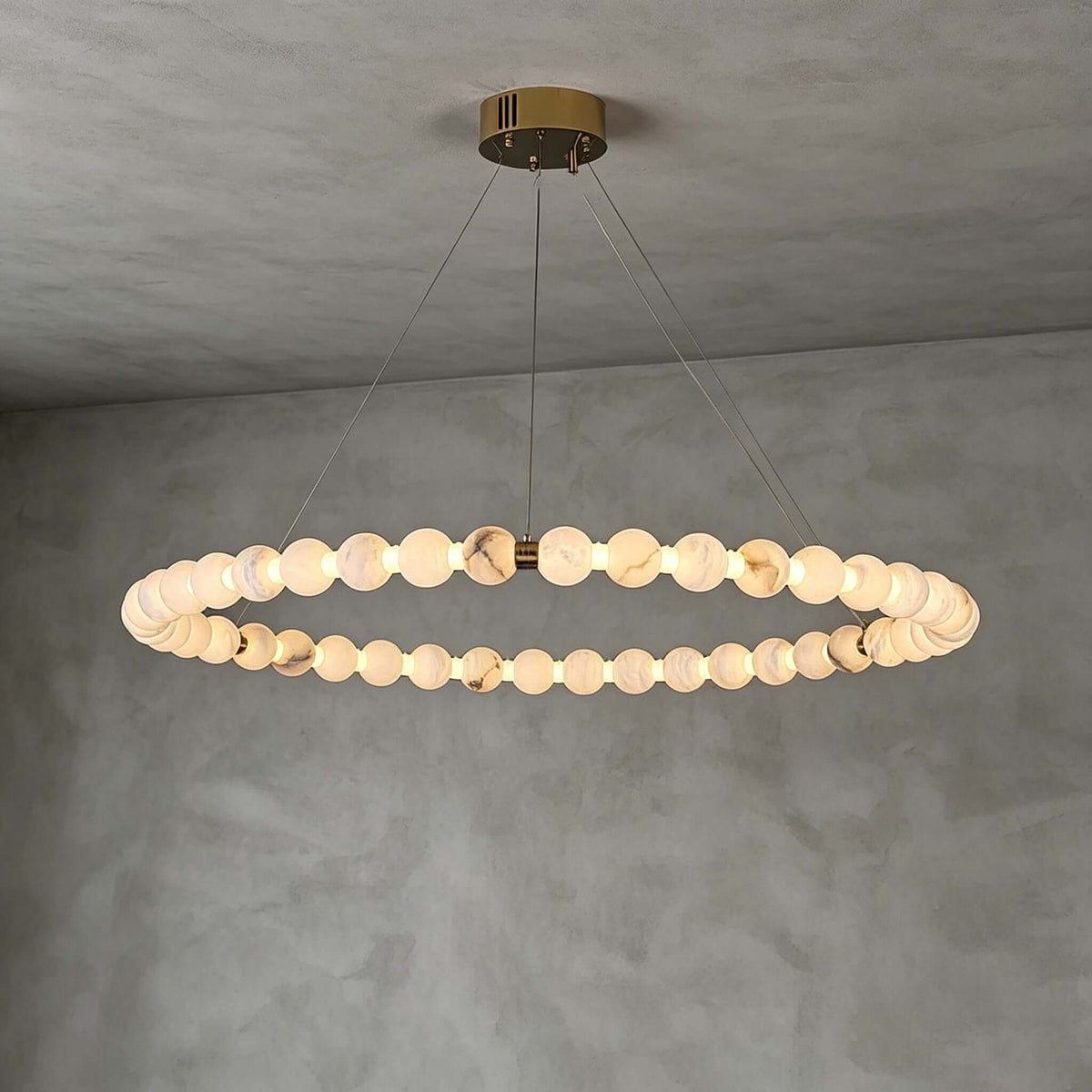 Aurelle Chandelier