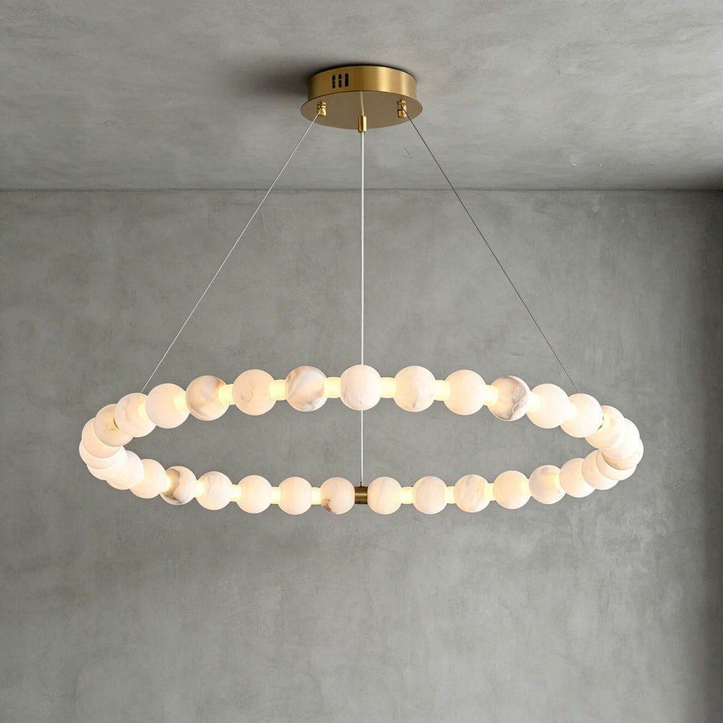 Aurelle Chandelier