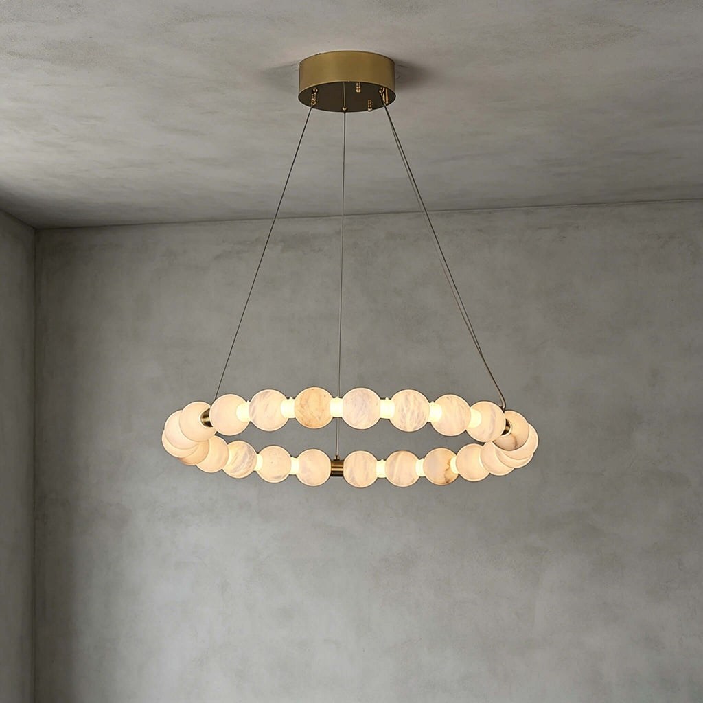 Aurelle Chandelier