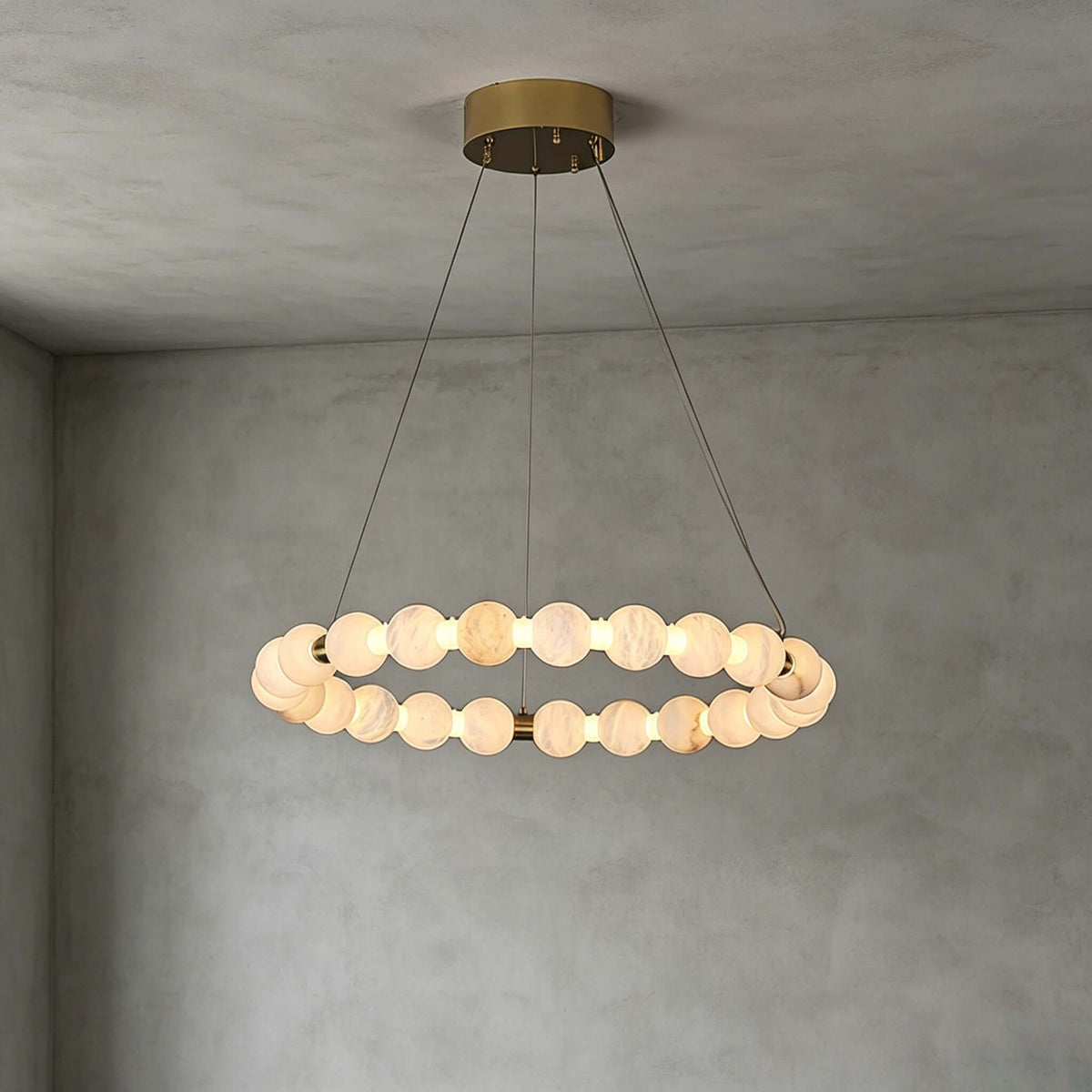 Aurelle Chandelier