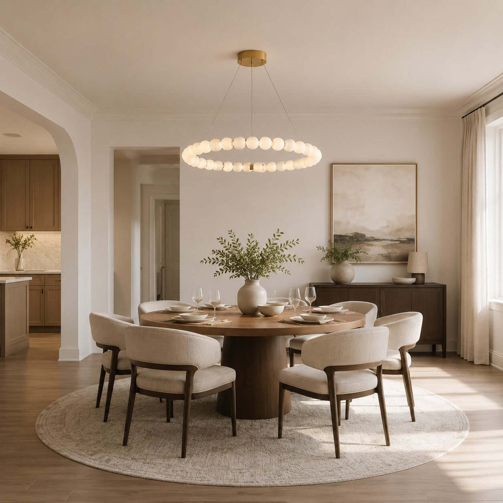 Aurelle Chandelier