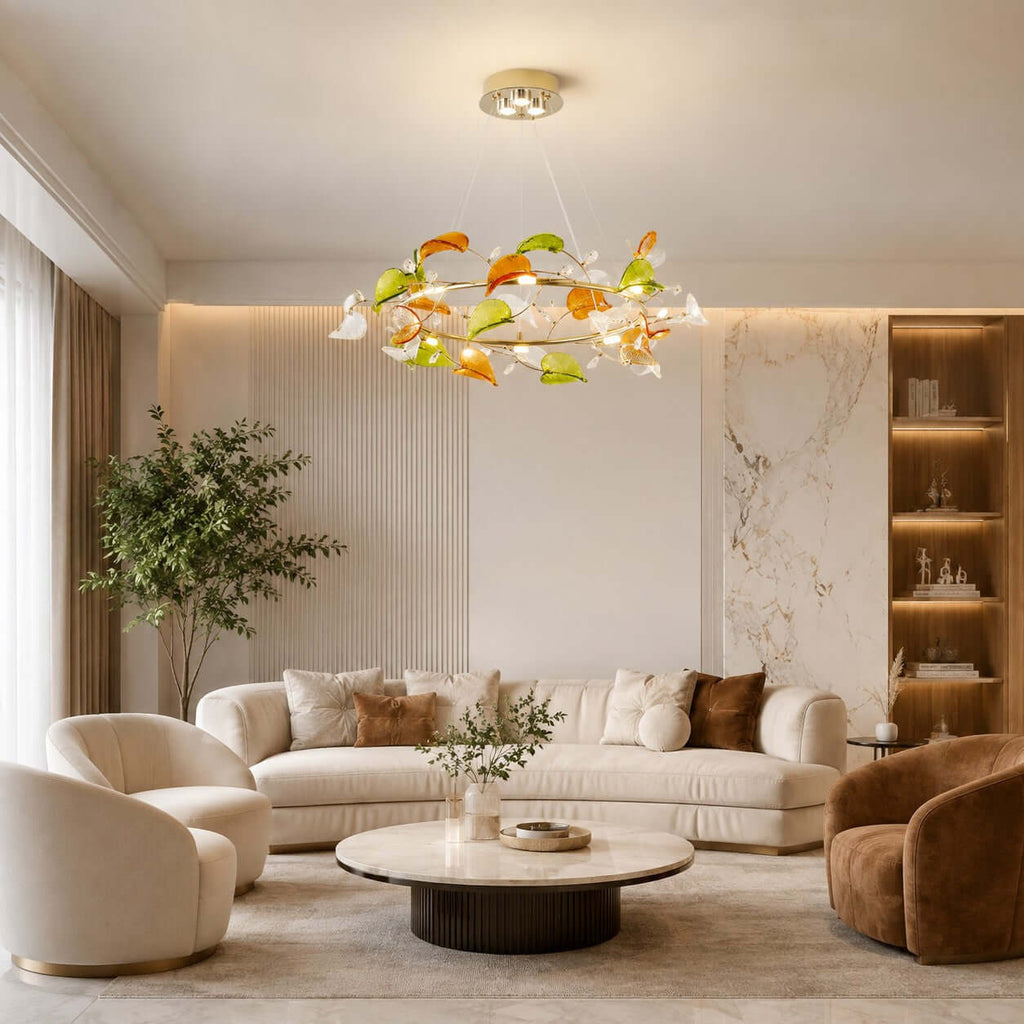 Aurielle Chandelier