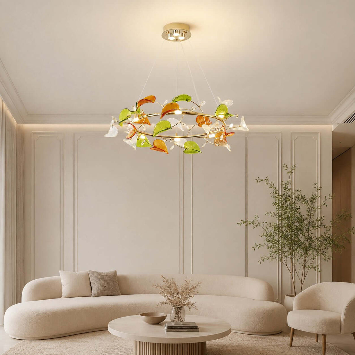 Aurielle Chandelier