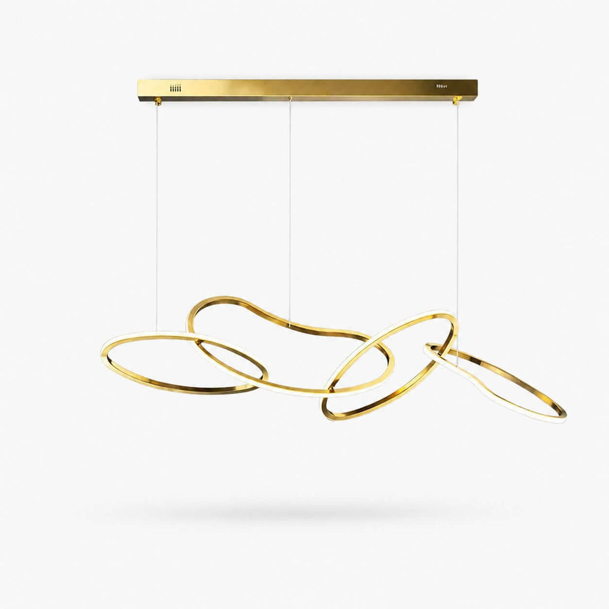 Avaryn Linear Chandelier