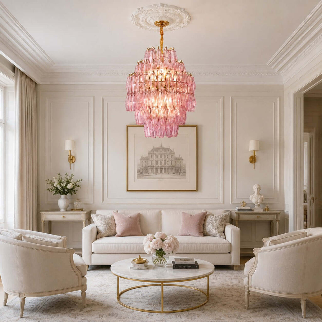 Avelisse Chandelier