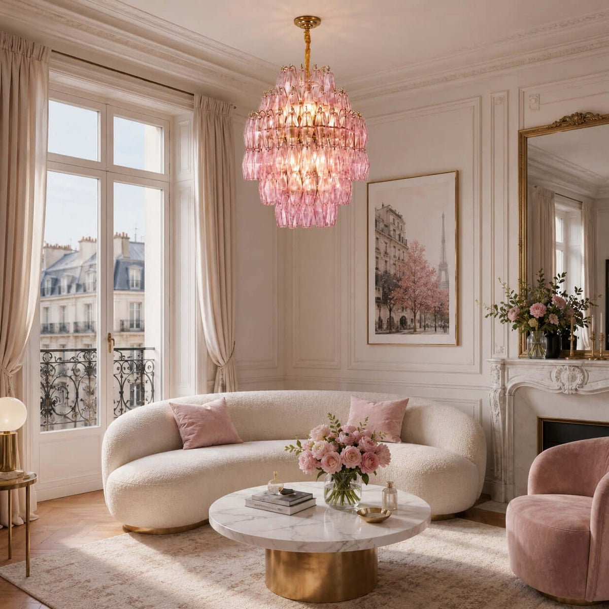 Avelisse Chandelier