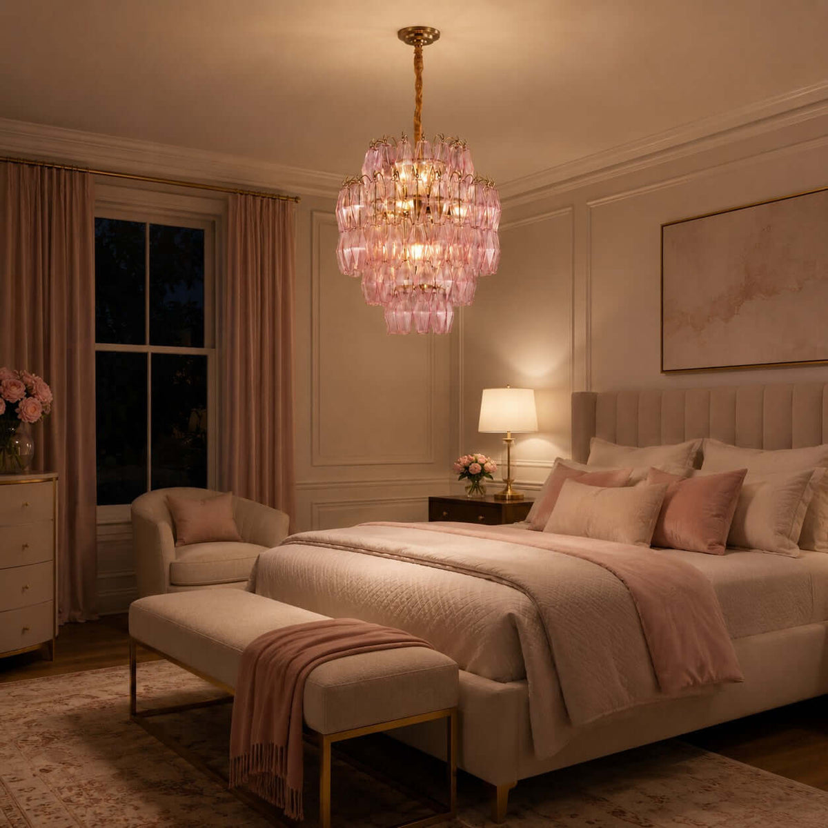 Avelisse Chandelier
