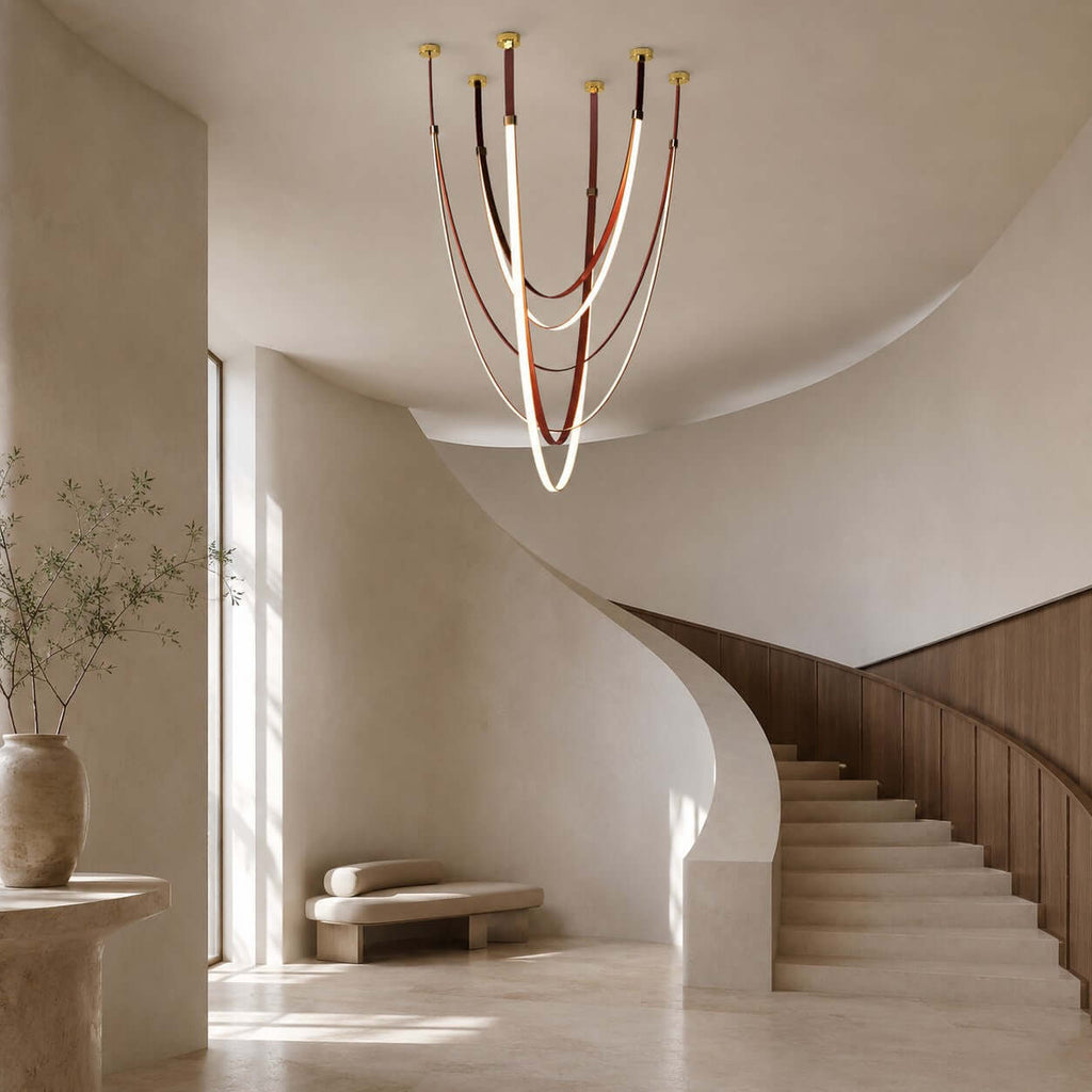 Avelor Chandelier