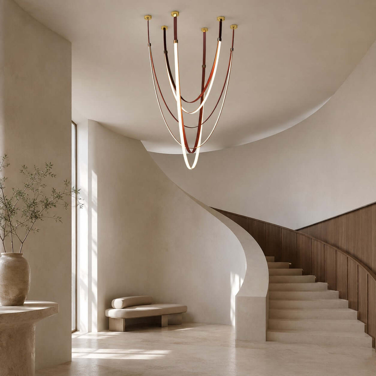 Avelor Chandelier