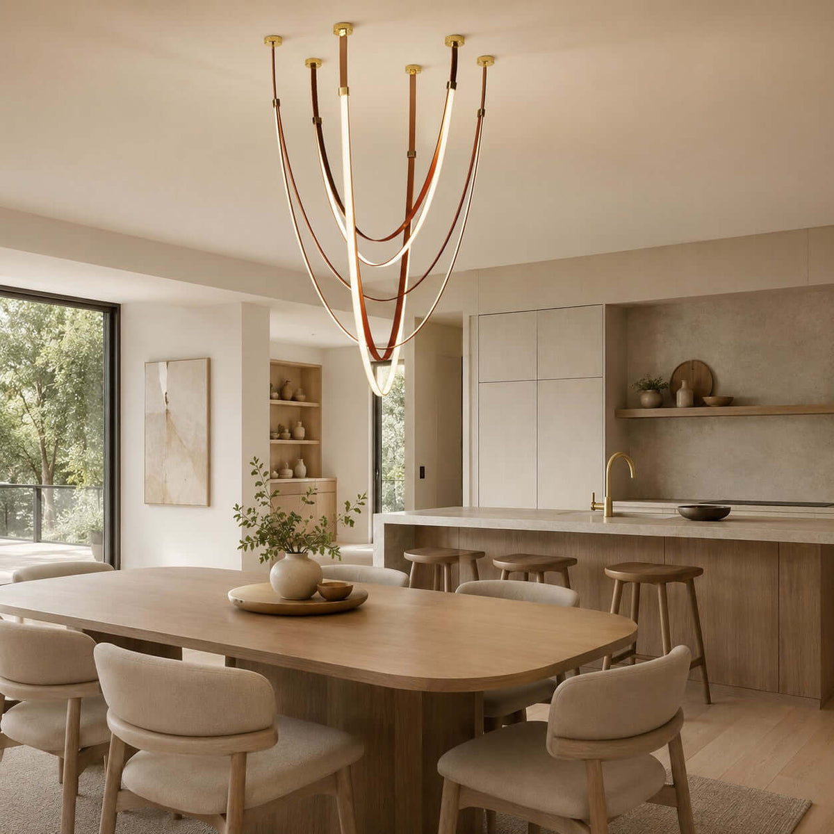 Avelor Chandelier