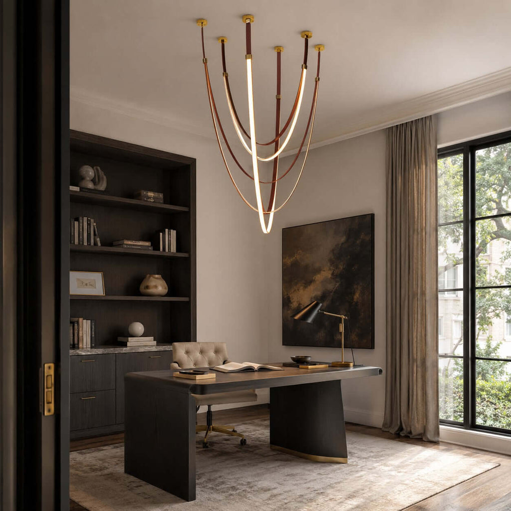 Avelor Chandelier