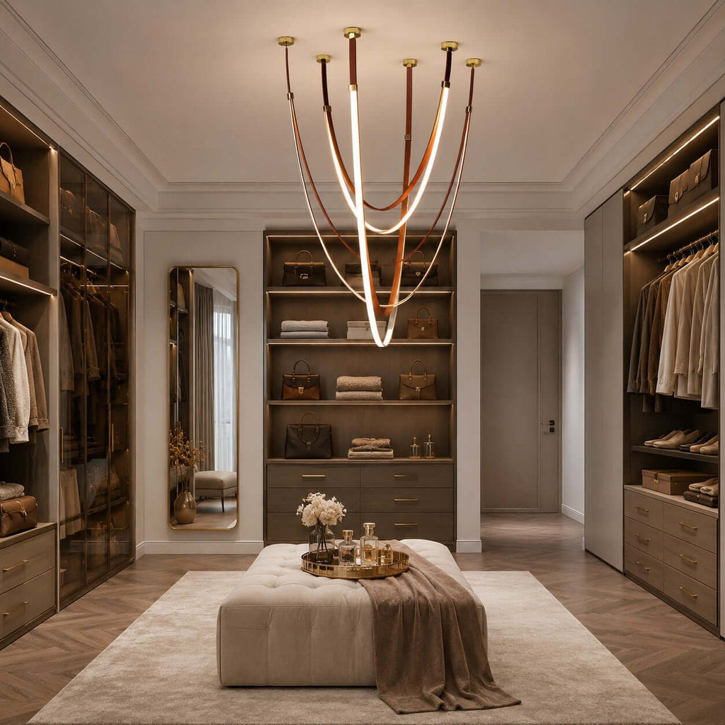 Avelor Chandelier