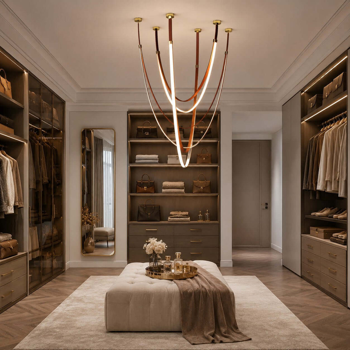 Avelor Chandelier