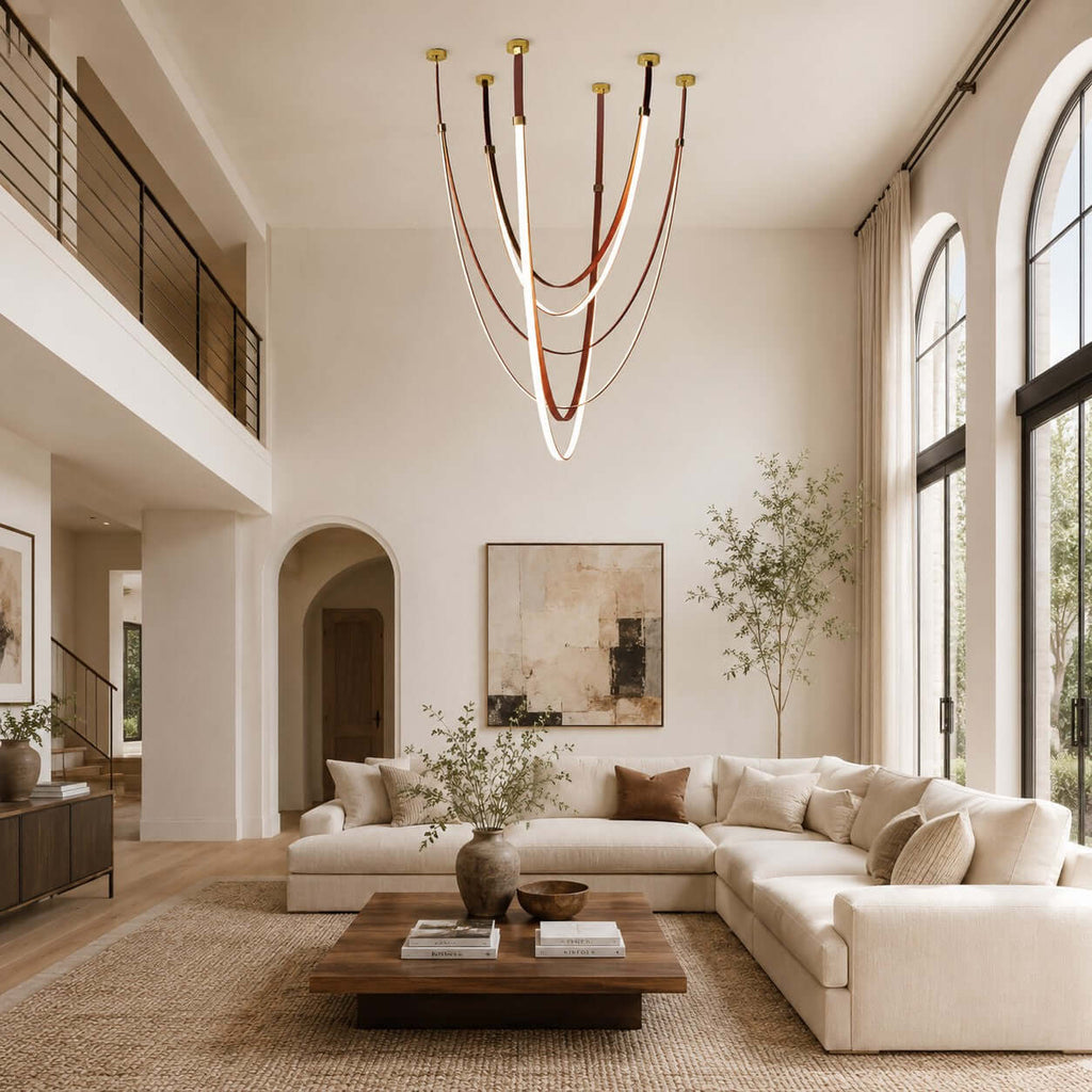 Avelor Chandelier