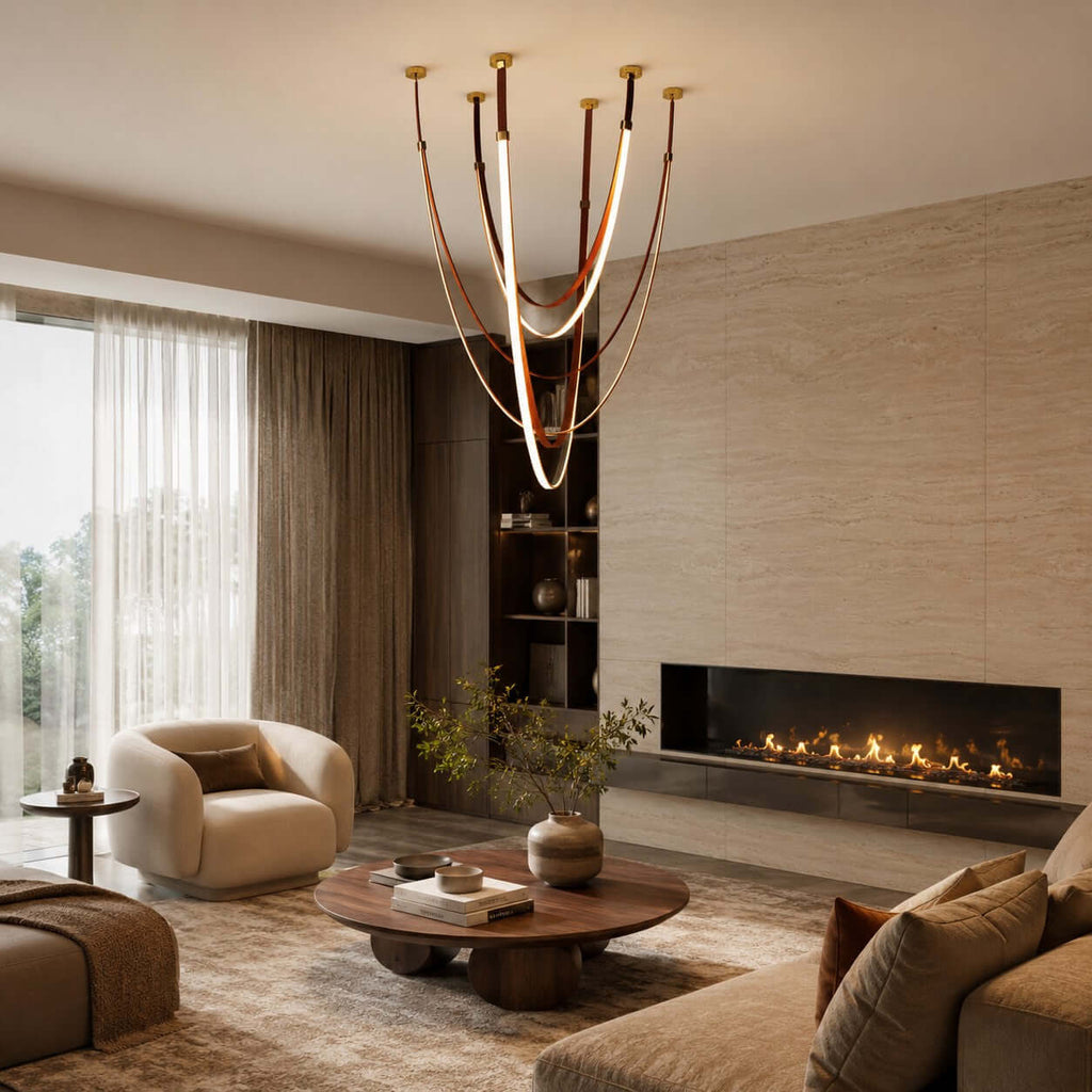 Avelor Chandelier