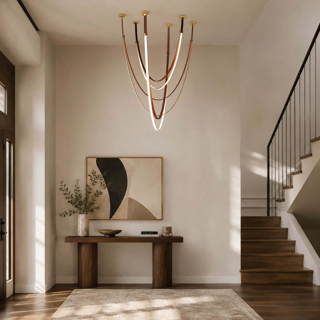 Avelor Chandelier