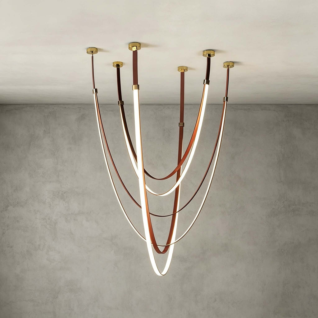 Avelor Chandelier