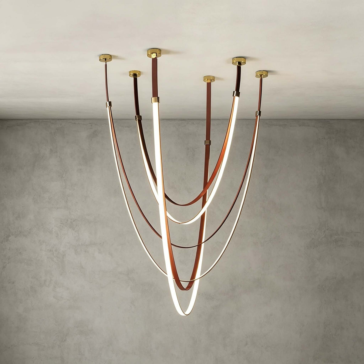 Avelor Chandelier