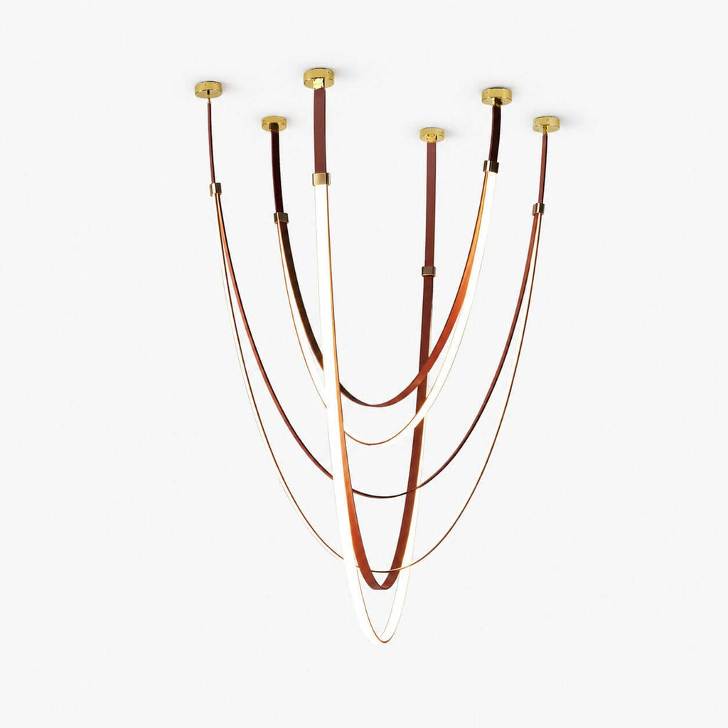 Avelor Chandelier