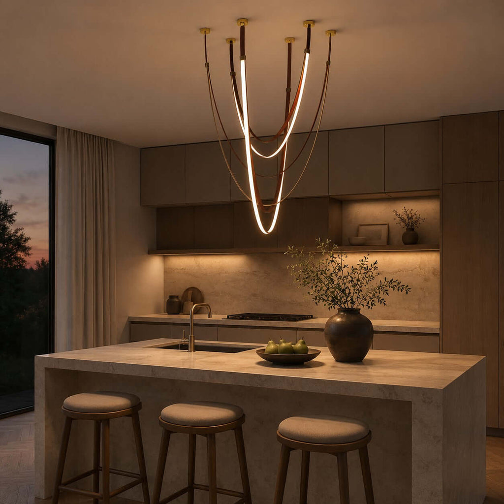Avelor Chandelier