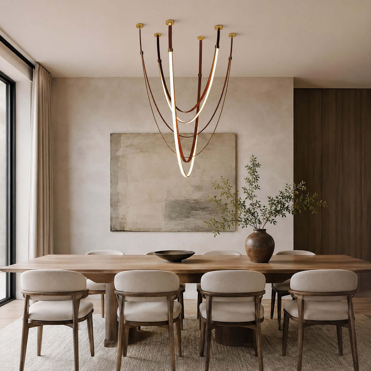 Avelor Chandelier